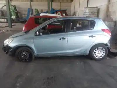 Утилизация автомобиля hyundai i20 1.4 crdi cat года 2011 питание d4fc Утилизация автомобиля hyundai i20 1.4 crdi cat года 2011 питание d4fc