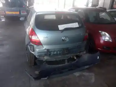 Утилизация автомобиля hyundai i20 1.4 crdi cat года 2011 питание d4fc Утилизация автомобиля hyundai i20 1.4 crdi cat года 2011 питание d4fc