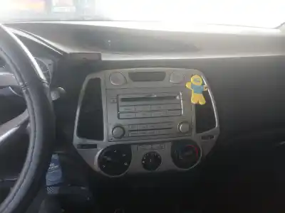 Утилизация автомобиля hyundai i20 1.4 crdi cat года 2011 питание d4fc Утилизация автомобиля hyundai i20 1.4 crdi cat года 2011 питание d4fc