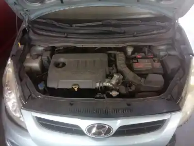 Утилизация автомобиля hyundai i20 1.4 crdi cat года 2011 питание d4fc Утилизация автомобиля hyundai i20 1.4 crdi cat года 2011 питание d4fc