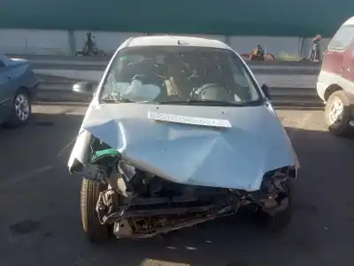 Veículo de Sucata CHEVROLET KALOS 1.4 SE do ano 2005 alimentado F14S3