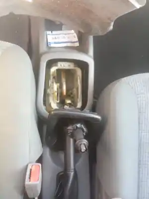 Veículo de Sucata chevrolet kalos 1.4 se do ano 2005 alimentado f14s3