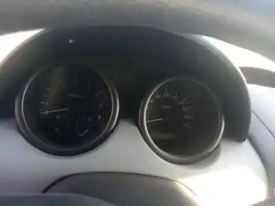 Veículo de Sucata chevrolet kalos 1.4 se do ano 2005 alimentado f14s3