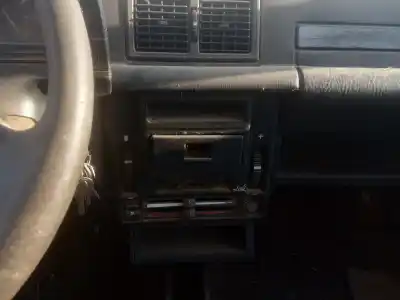 Veículo de Sucata citroen c15 citroen c15 - 1.9 diesel do ano 2004 alimentado wjx