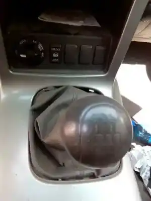 Veículo de Sucata nissan pathfinder (r51) 2.5 dci xe do ano 2007 alimentado yd25