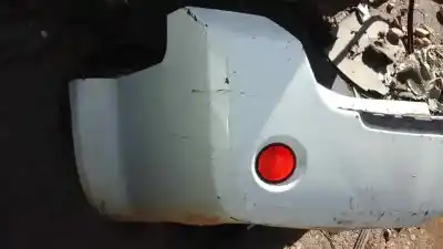 Veículo de Sucata nissan pathfinder (r51) 2.5 dci xe do ano 2007 alimentado yd25