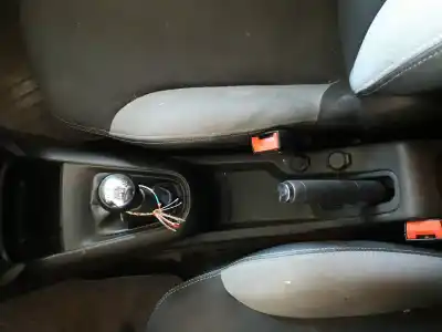 Утилизация автомобиля citroen c3 (s desde 09/2009) 1.4 hdi года 2010 питание 8hz