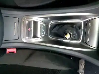 Veículo de Sucata citroen c5 berlina premier (e) do ano 2008 alimentado rhr