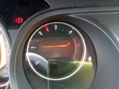 Veículo de Sucata citroen c5 berlina premier (e) do ano 2008 alimentado rhr