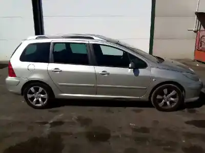 Veículo de Sucata peugeot 307 break/sw (s2) sw pack do ano 2006 alimentado rfj