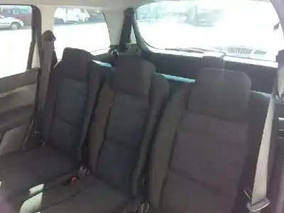 Veículo de Sucata peugeot 307 break/sw (s2) sw pack do ano 2006 alimentado rfj