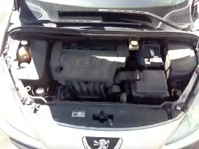 Veículo de Sucata peugeot 307 break/sw (s2) sw pack do ano 2006 alimentado rfj