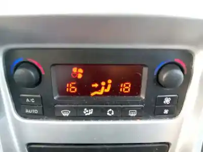 Veículo de Sucata peugeot 307 break/sw (s2) sw pack do ano 2006 alimentado rfj