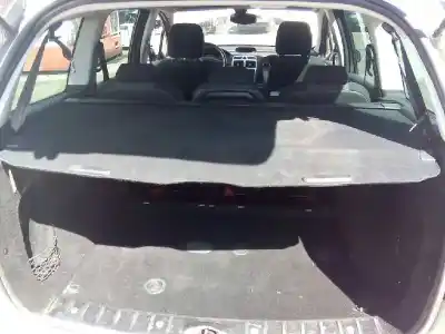 Veículo de Sucata peugeot 307 break/sw (s2) sw pack do ano 2006 alimentado rfj