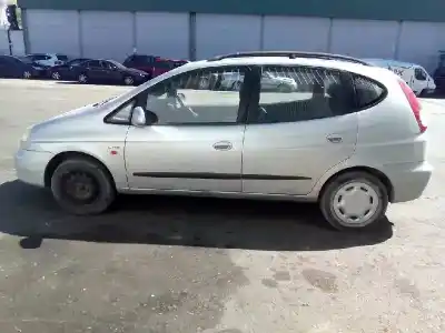 Véhicule à la ferraille daewoo tacuma 2.0 cat de l'année 2002 alimenté t20sed 89kw