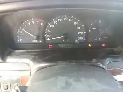 Véhicule à la ferraille daewoo tacuma 2.0 cat de l'année 2002 alimenté t20sed 89kw