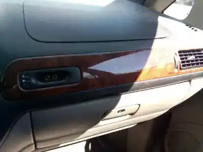 Véhicule à la ferraille daewoo tacuma 2.0 cat de l'année 2002 alimenté t20sed 89kw