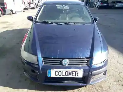 Утилизация автомобиля FIAT STILO (192_) 1.6 16V (192_XB1A) года 2002 питание 182B6000