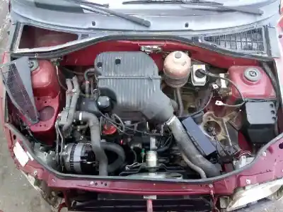 Veículo de Sucata renault clio i fase i+ii (b/c57) 1.3 cat do ano 1994 alimentado c3g