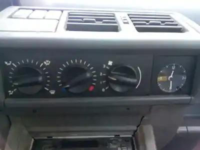 Veículo de Sucata renault clio i fase i+ii (b/c57) 1.3 cat do ano 1994 alimentado c3g