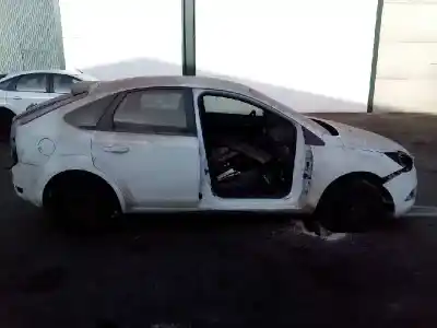 Scrapping Vehicle ford focus turnier (cb4) trend of the year 2008 powered kkda