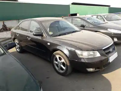Veículo de Sucata hyundai sonata (nf) 2.0 crdi cat do ano 2006 alimentado d4ea (103 kw)
