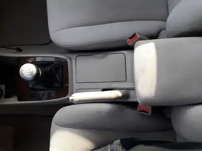 Veículo de Sucata hyundai sonata (nf) 2.0 crdi cat do ano 2006 alimentado d4ea (103 kw)