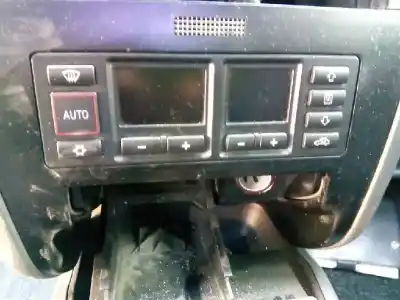 Scrapping Vehicle audi a3 (8l) 1.8 20v turbo of the year 2000 powered arz