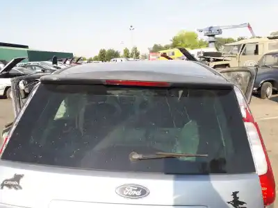Утилизация автомобиля ford focus c-max (cap) 1.6 16v cat года 2004 питание hwda