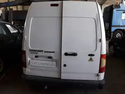 Здавання транспортного засобу ford transit connect (tc7) 1.8 tdci cat року 2011 потужний r3pa Здавання транспортного засобу ford transit connect (tc7) 1.8 tdci cat року 2011 потужний r3pa