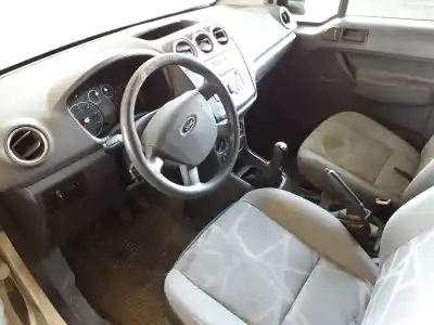 Здавання транспортного засобу ford transit connect (tc7) 1.8 tdci cat року 2011 потужний r3pa Здавання транспортного засобу ford transit connect (tc7) 1.8 tdci cat року 2011 потужний r3pa