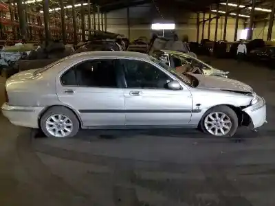 Veículo de Sucata mg serie 45 (t/rt) 1.6 16v cat do ano 2001 alimentado 16k4f