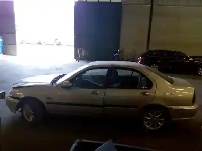 Veículo de Sucata mg serie 45 (t/rt) 1.6 16v cat do ano 2001 alimentado 16k4f