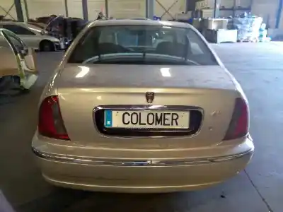 Veículo de Sucata mg serie 45 (t/rt) 1.6 16v cat do ano 2001 alimentado 16k4f