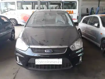 Здавання транспортного засобу FORD C-MAX (CB3) 2.0 TDCi CAT року 2008 потужний G6DD