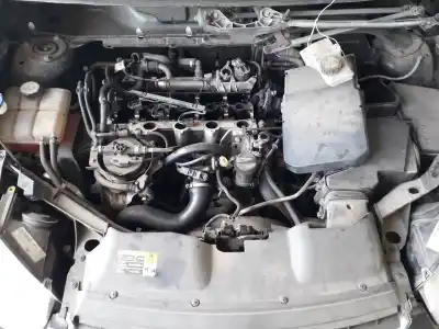 Scrapping Vehicle ford c-max (cb3) 2.0 tdci cat of the year 2008 powered g6dd