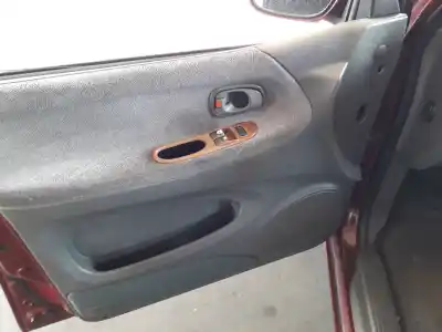 Утилизация автомобиля kia carnival i (up) 2.9 tdi года 2000 питание j3 (93 kw)