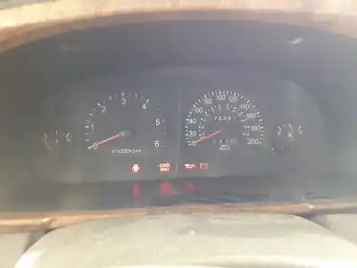 Утилизация автомобиля kia carnival i (up) 2.9 tdi года 2000 питание j3 (93 kw)