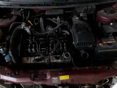Утилизация автомобиля kia carnival i (up) 2.9 tdi года 2000 питание j3 (93 kw)