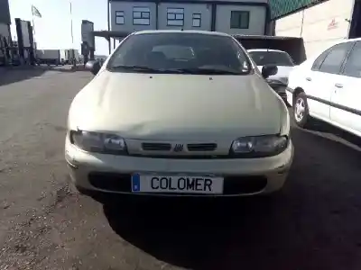 Scrapping Vehicle FIAT BRAVA (182) 1.6 16V CAT of the year 1995 powered 182A4000