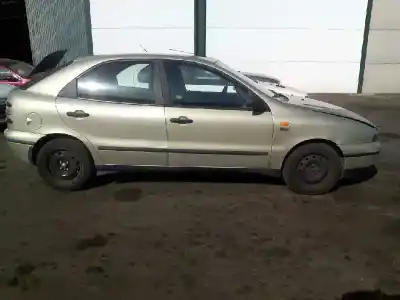 Scrapping Vehicle fiat brava (182) 1.6 16v cat of the year 1995 powered 182a4000