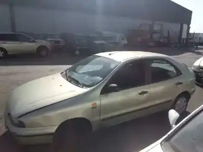 Scrapping Vehicle fiat brava (182) 1.6 16v cat of the year 1995 powered 182a4000