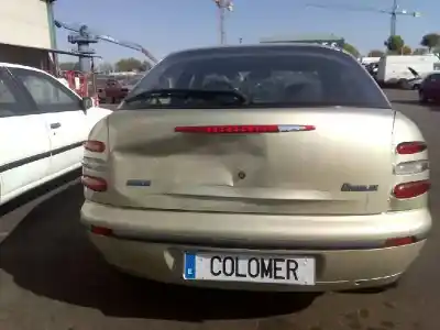 Scrapping Vehicle fiat brava (182) 1.6 16v cat of the year 1995 powered 182a4000