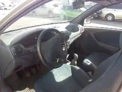 Scrapping Vehicle fiat brava (182) 1.6 16v cat of the year 1995 powered 182a4000