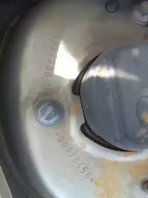 Scrapping Vehicle fiat brava (182) 1.6 16v cat of the year 1995 powered 182a4000