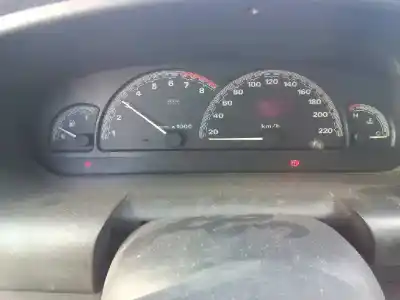 Scrapping Vehicle fiat brava (182) 1.6 16v cat of the year 1995 powered 182a4000