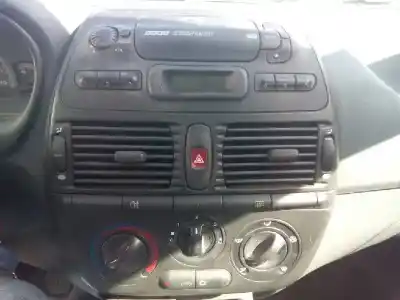 Scrapping Vehicle fiat brava (182) 1.6 16v cat of the year 1995 powered 182a4000