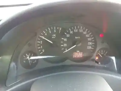 Здавання транспортного засобу opel corsa c club року 2002 потужний z12xe