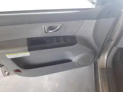 Утилизация автомобиля kia sorento (bl) (2002->) 2.5 crdi года 2006 питание d4cb