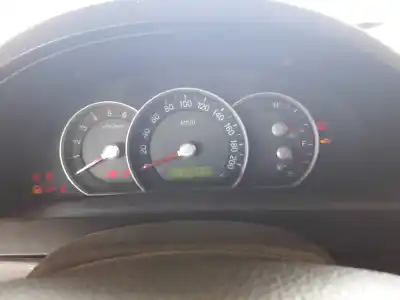 Утилизация автомобиля kia sorento (bl) (2002->) 2.5 crdi года 2006 питание d4cb